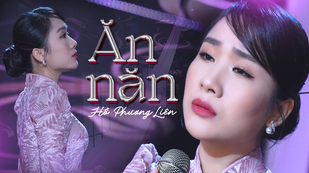 Ăn Năn - Hồ Phương Liên l (4K MV Official)
