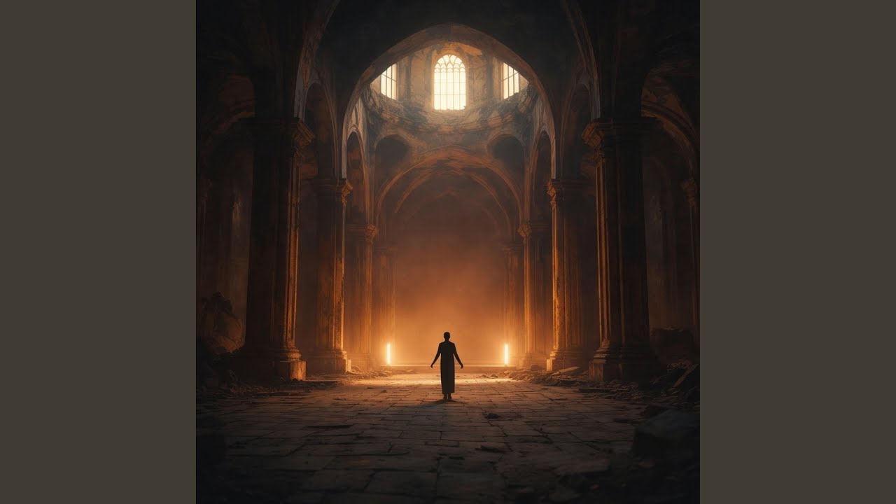 ALONE, NOT ABANDONED