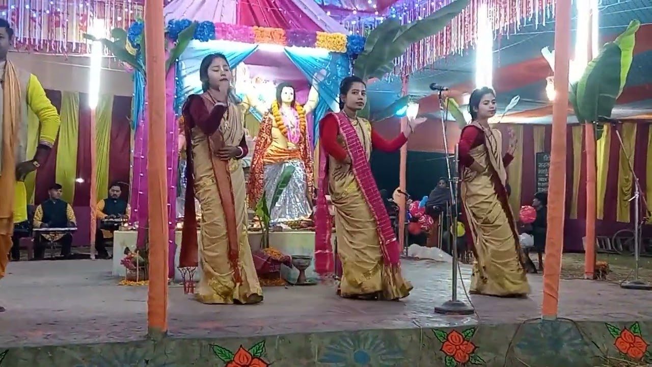 fotkidagga aknam  kirtan🙏🙏🙏