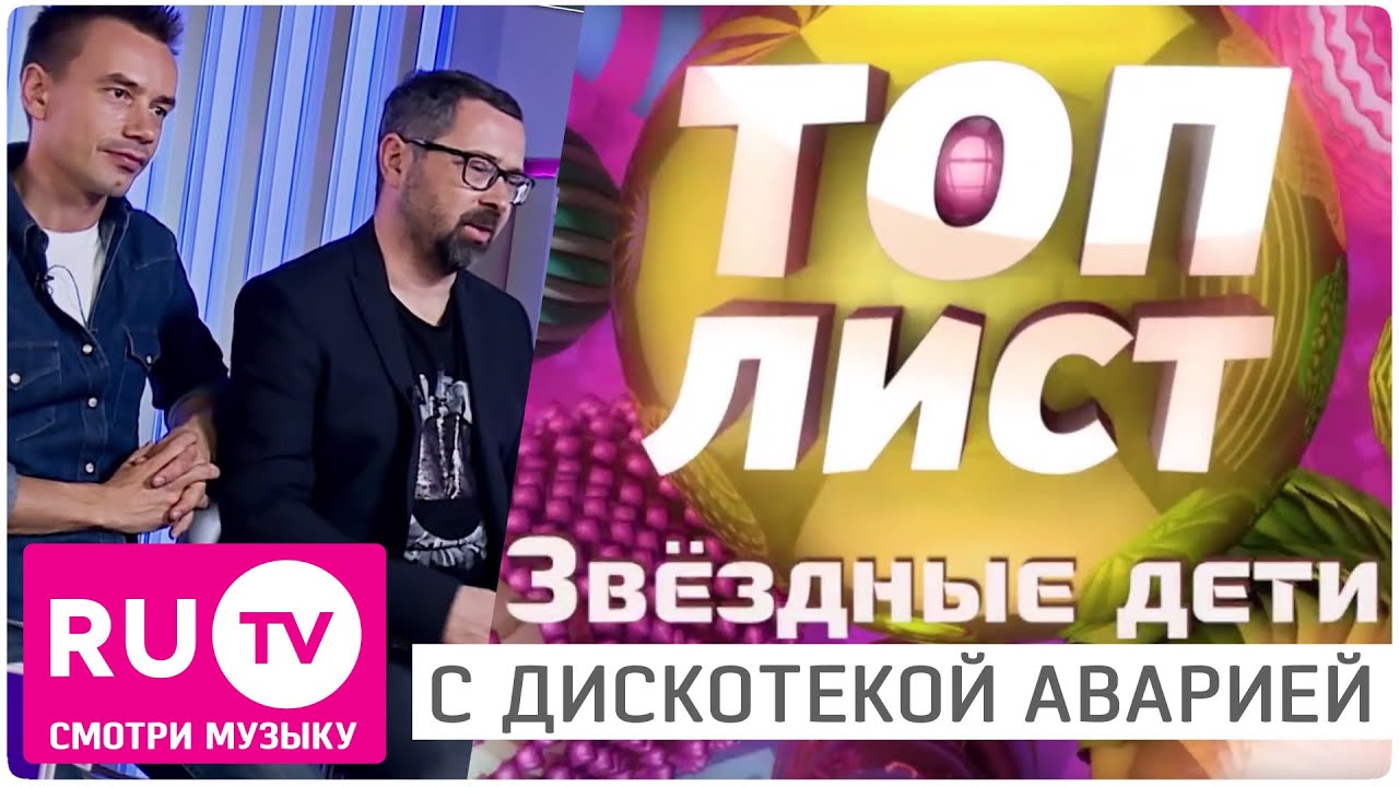 👶 ТОП 10 звездных детей. #ТОПЛИСТ