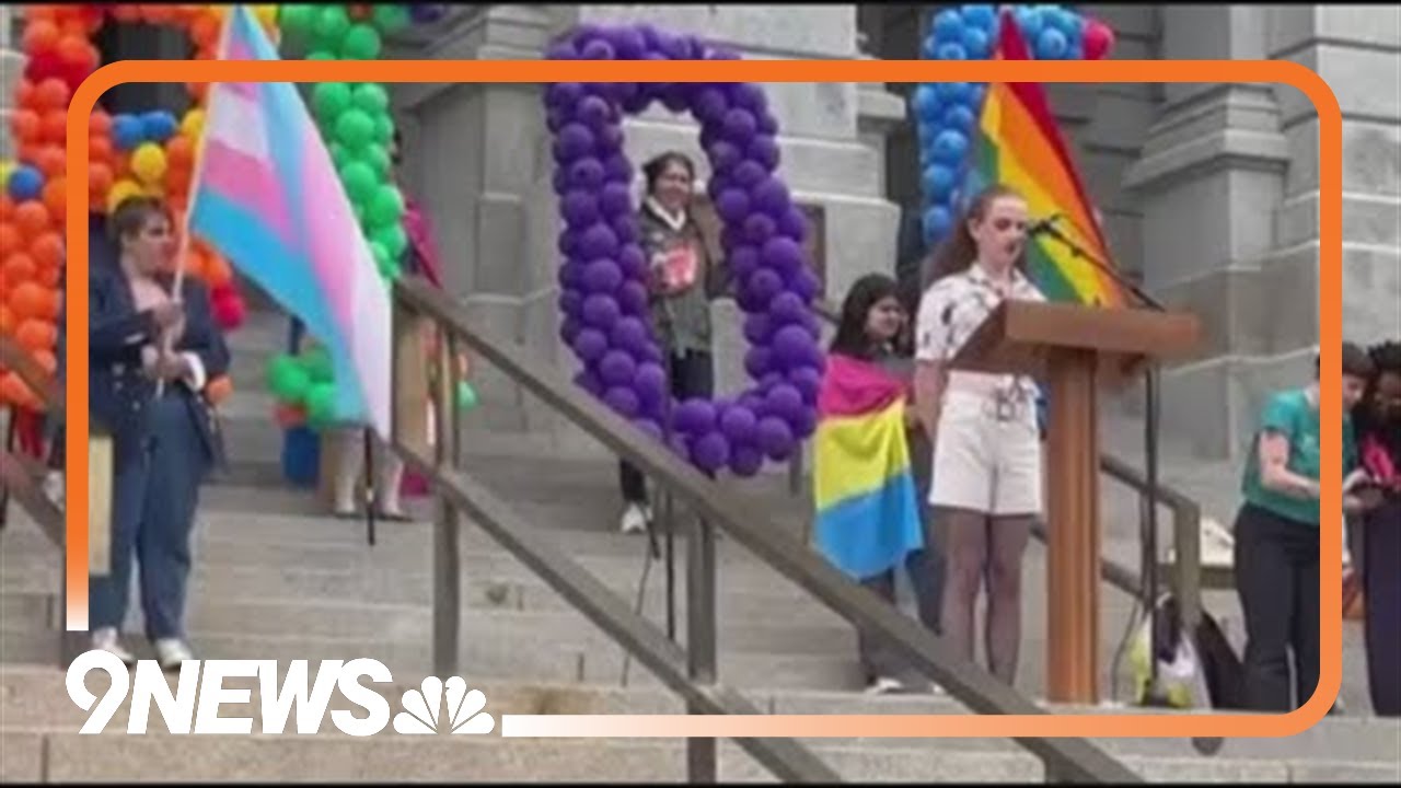 Trevor Project&rsquo;s first long-term study finds worsening mental health among LGBTQ youth