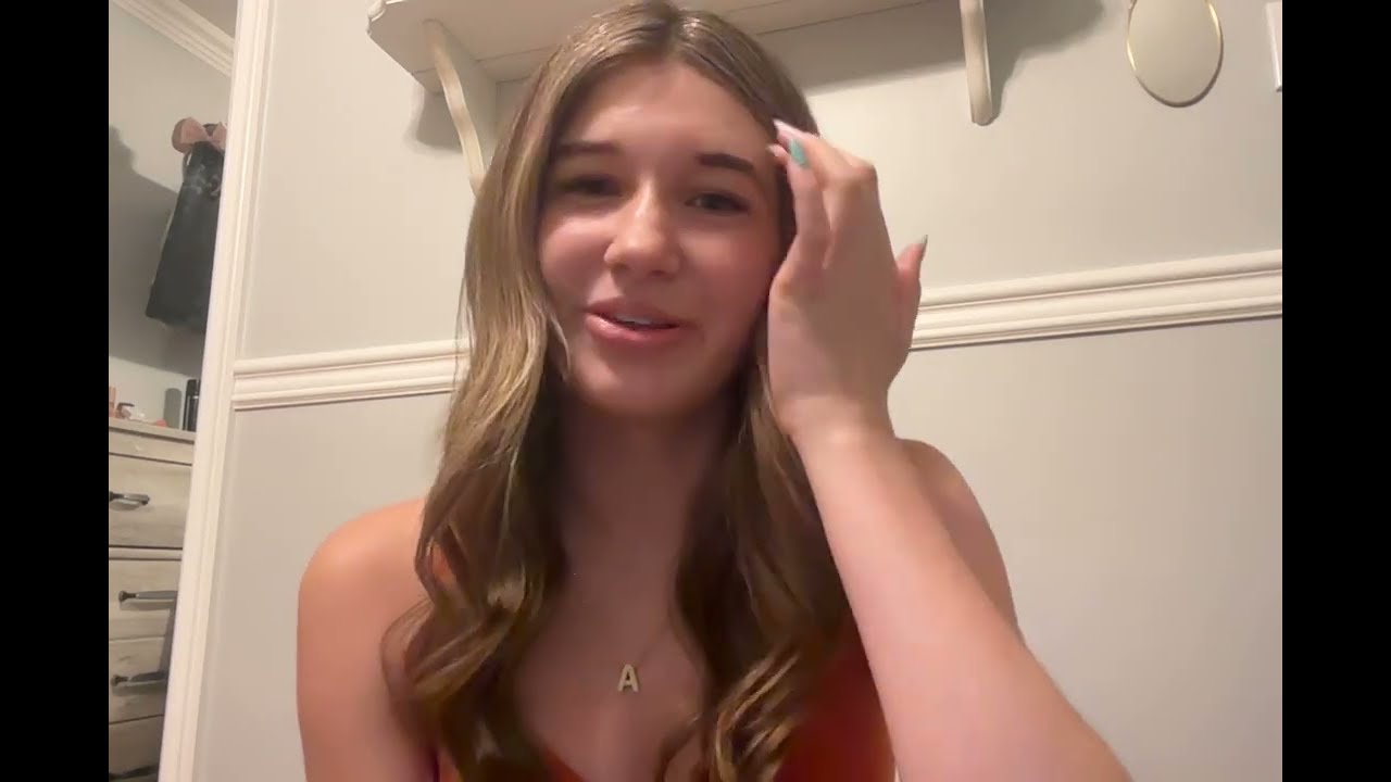 Alexis Thomas - University of Arizona PNM 2024 Video