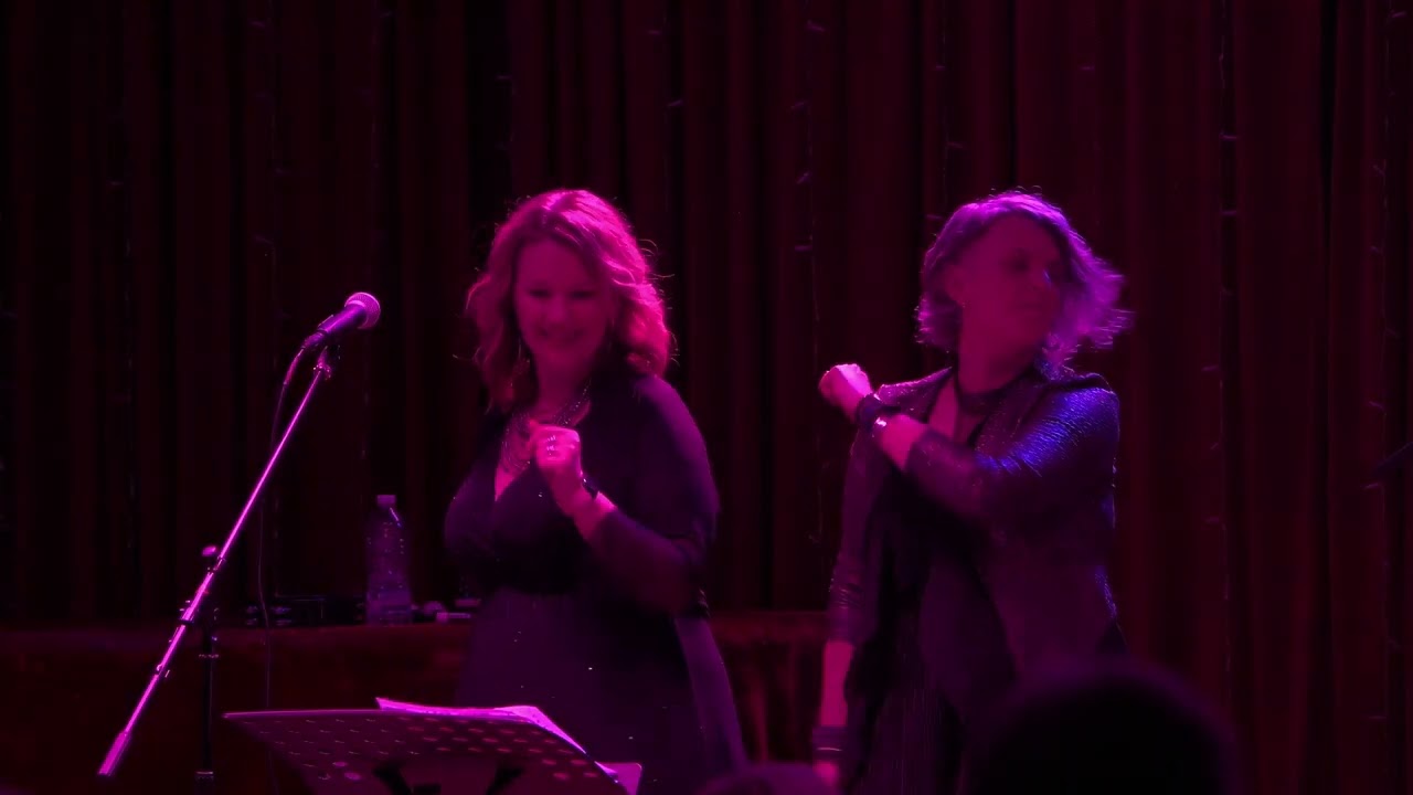 You're No Good - Lisa Mio & The Wild Dreamers