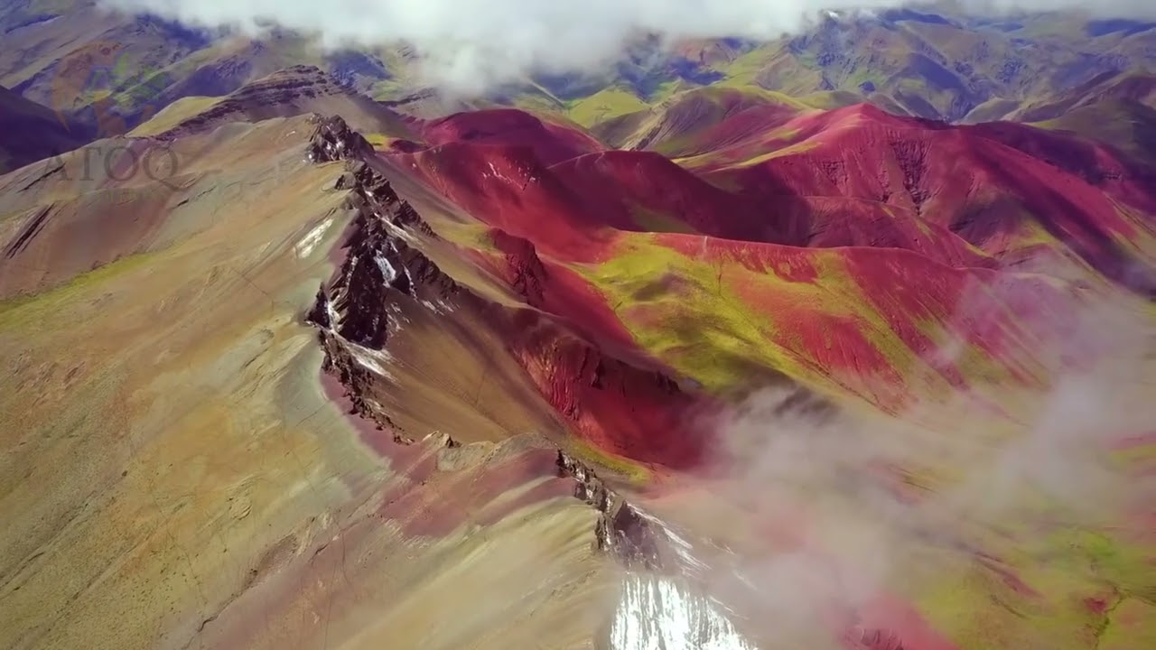 Descubre Per&uacute; | Machu Picchu, Cusco y paisajes incre&iacute;bles