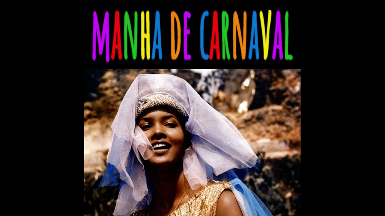 Episode 416: Manha de Carnaval