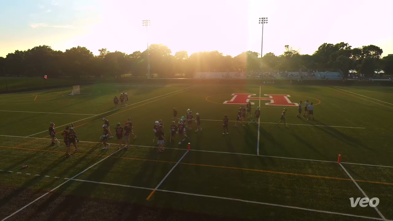 MYL Select Boys 7/8 Division 2 Championship Game
