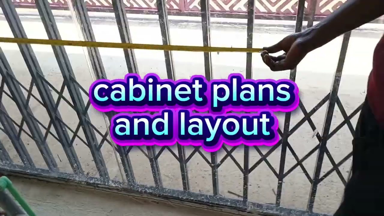 Quick build updates: cabinet, closet plans #buildinginghana #containerhome #ustoghana #expatlife 