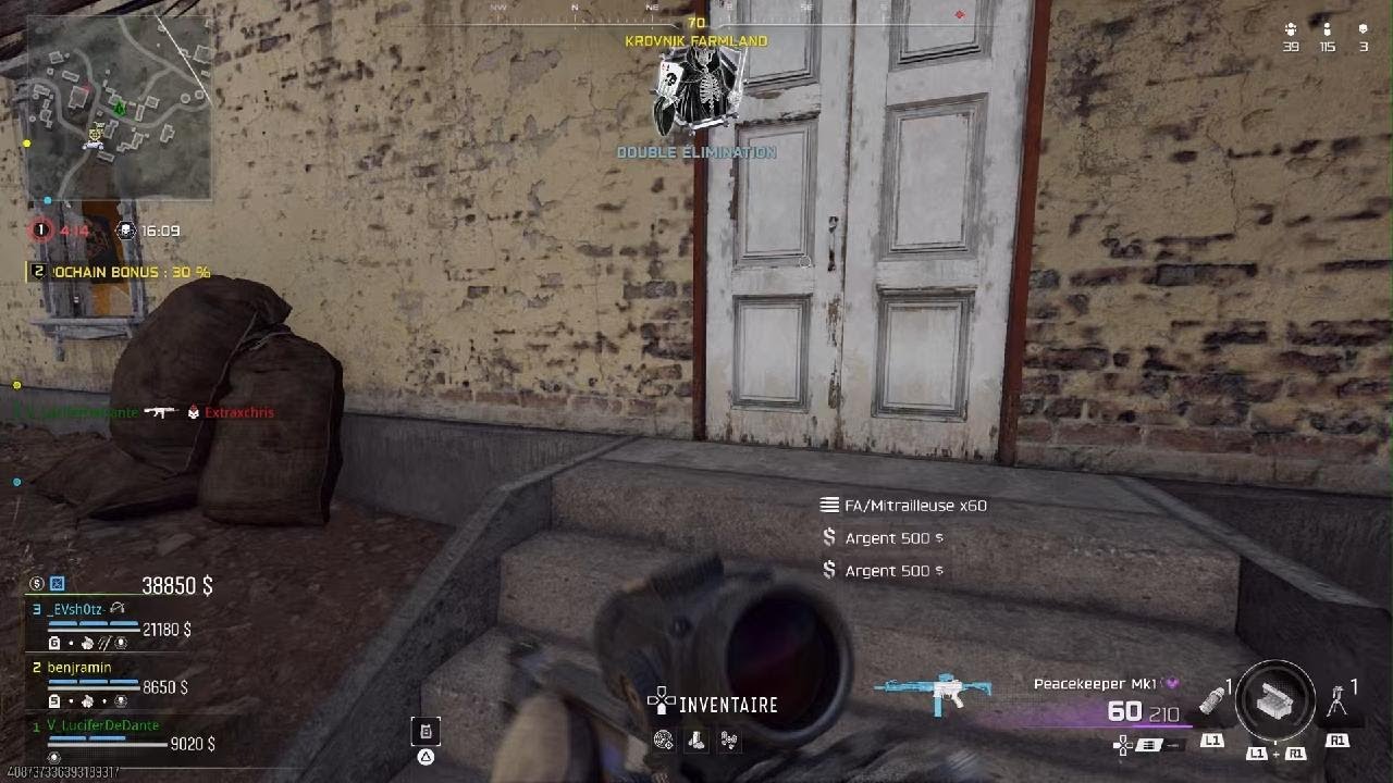Call of Duty_warzone