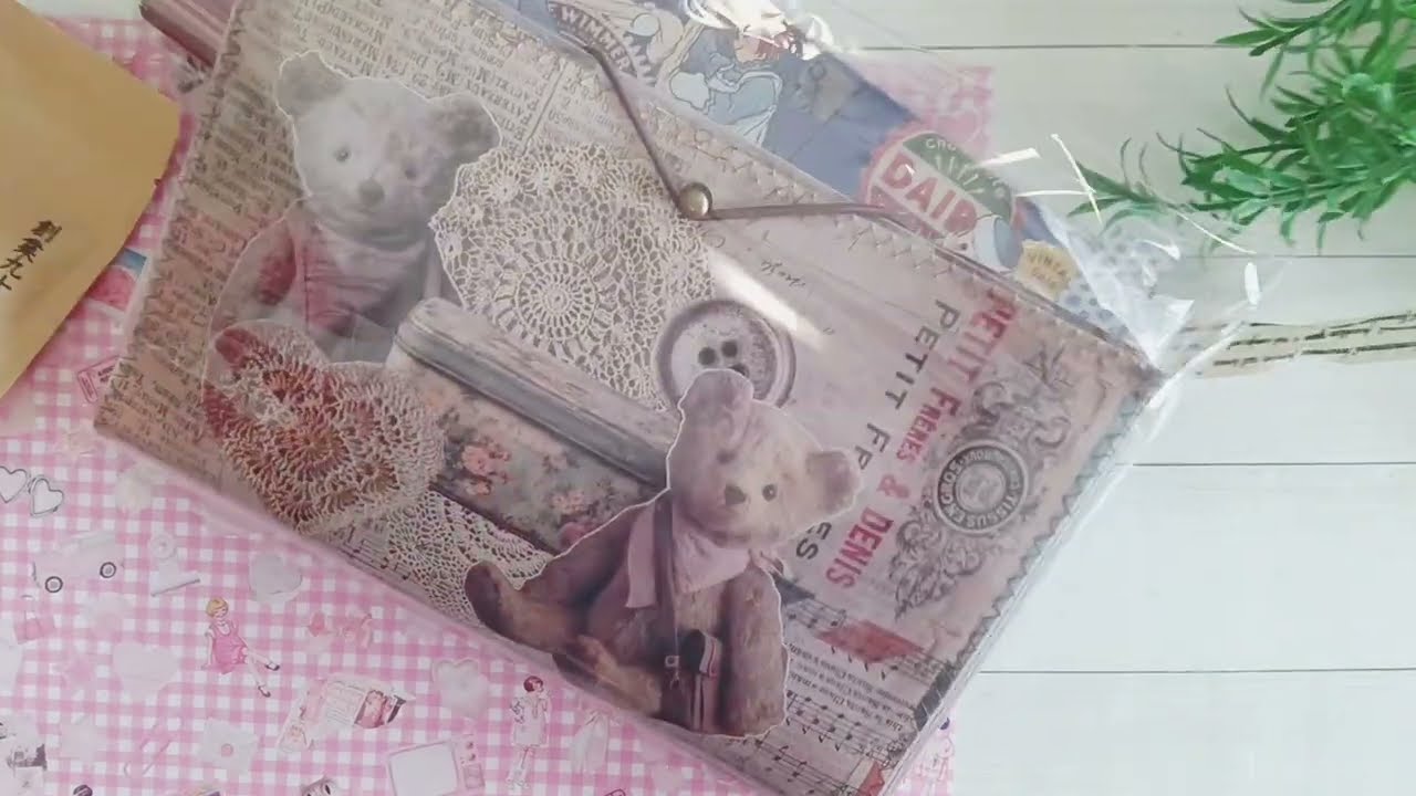 【お誕生日プレゼント③】『はなそら』さん🎁ありがとう！！！