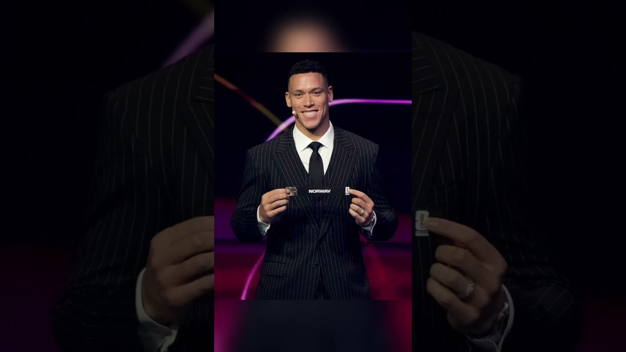 Drawing usai, masing-masing tim persiapan