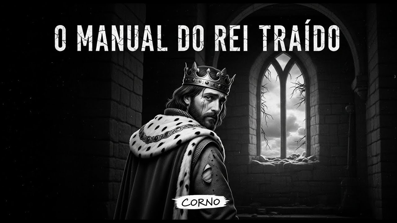 O Manual do Rei Traído: Como Exterminar o Inimigo e Retomar o Trono