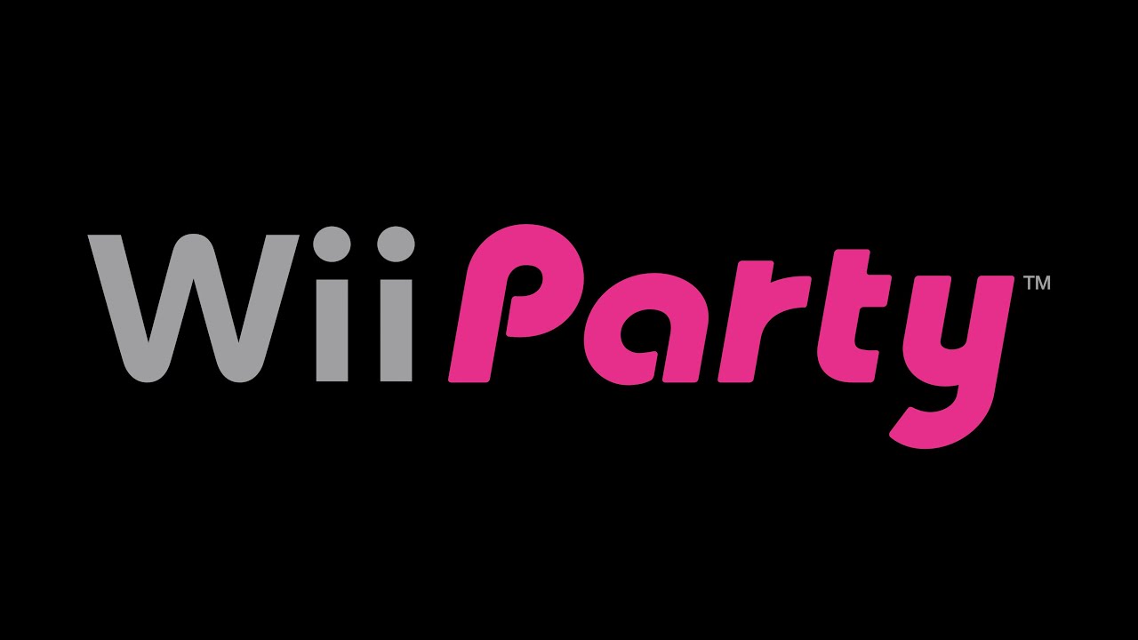 2016 Kevin's Birthday Special - Wii Party