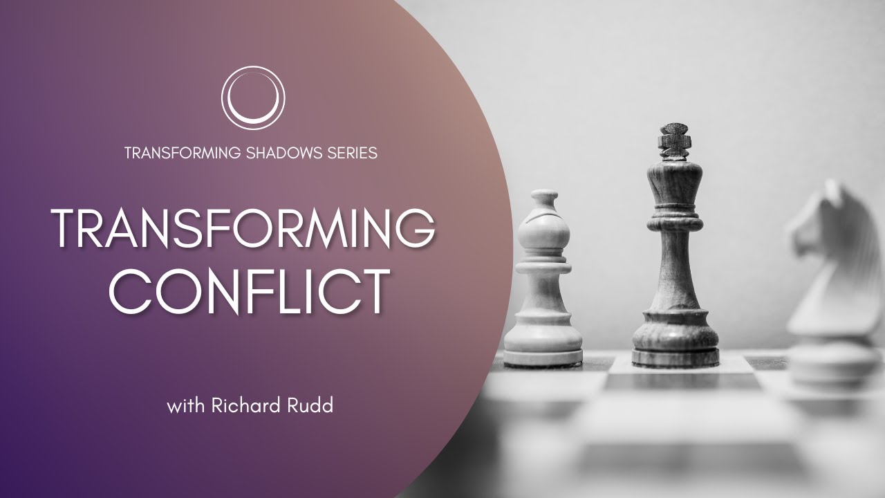 Transforming Conflict into Peace