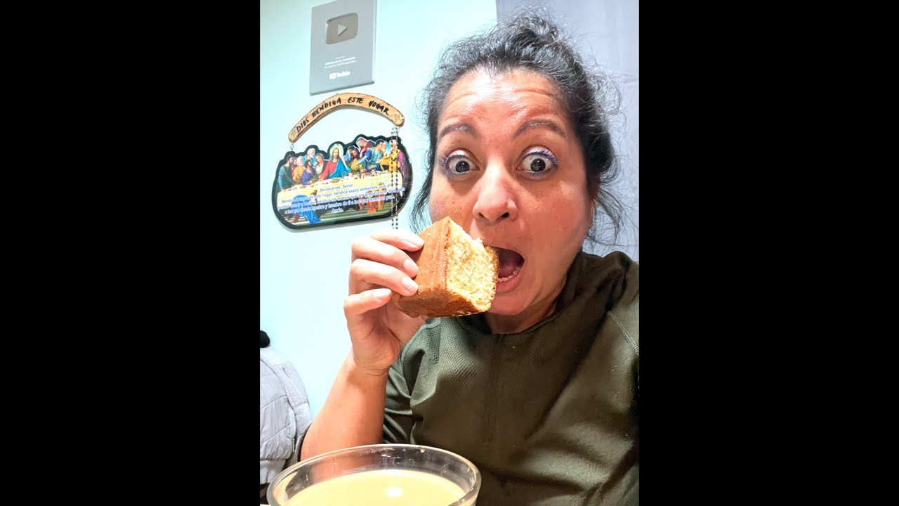 Porque Gabriela de Los Arcángeles a bajado tanto de peso. **SECRETO**