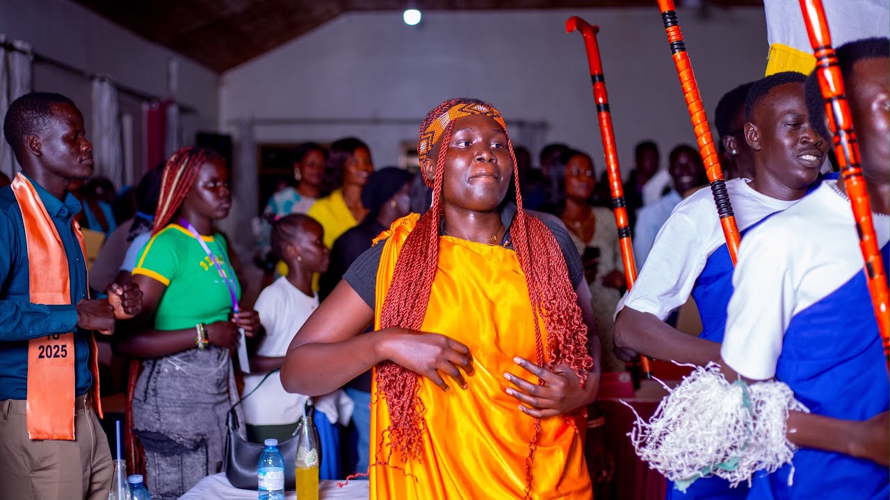 Maluth Students Association in Uganda