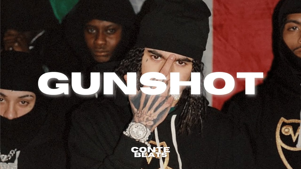 [FREE] RondoDaSosa X UK Drill Type Beat 