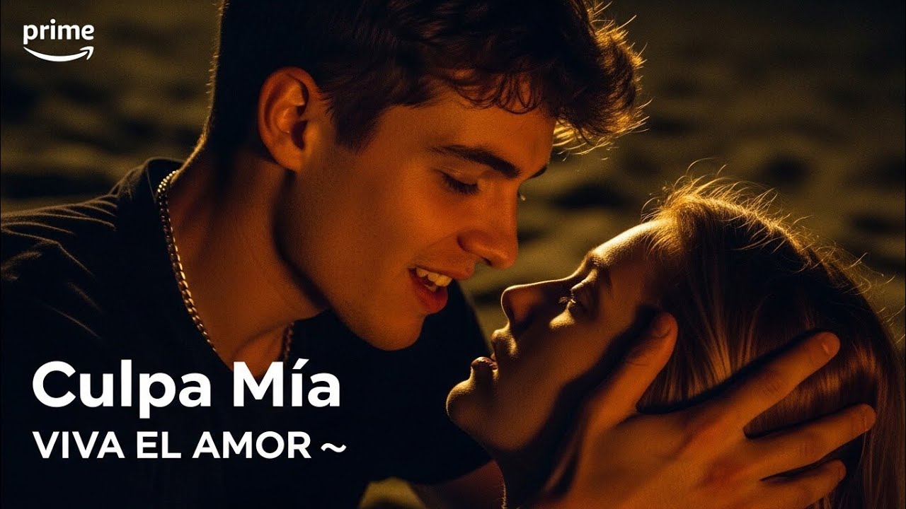 Del Odio al Amor ❤️ Primer Encuentro Nick y Noah | Culpa Mía