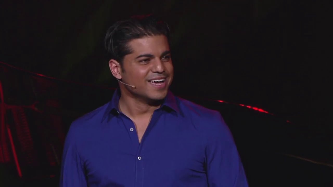 Rayen Panday - Een relatie (Vrijspraak)