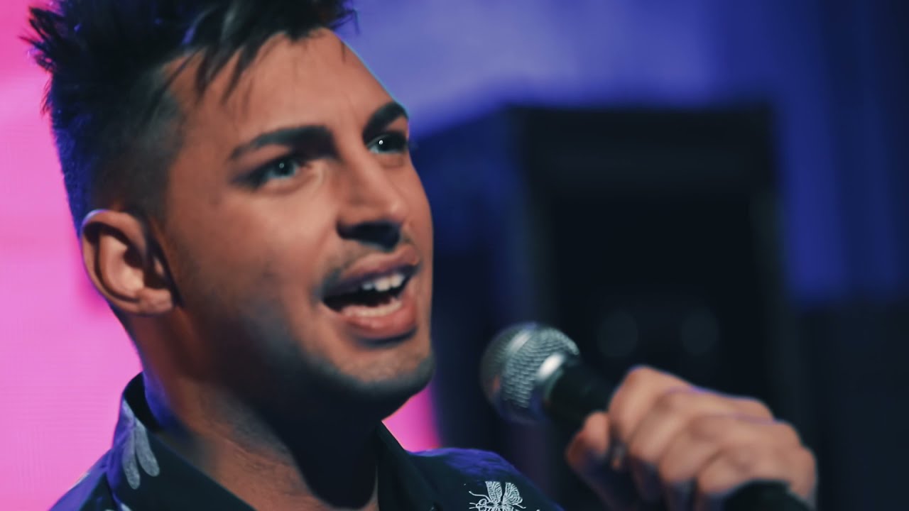Marco e i Niagara - Amici no (tratto dalle 