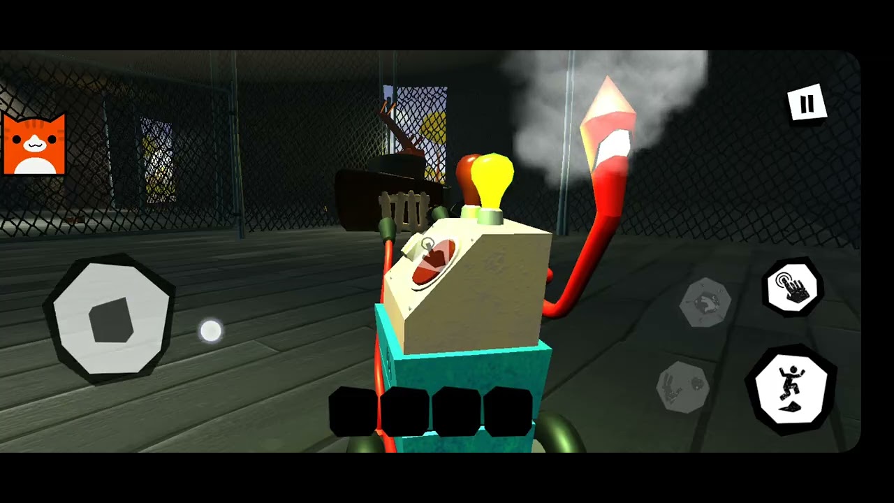 Hello neighbor mod menu b274 (link in comments)