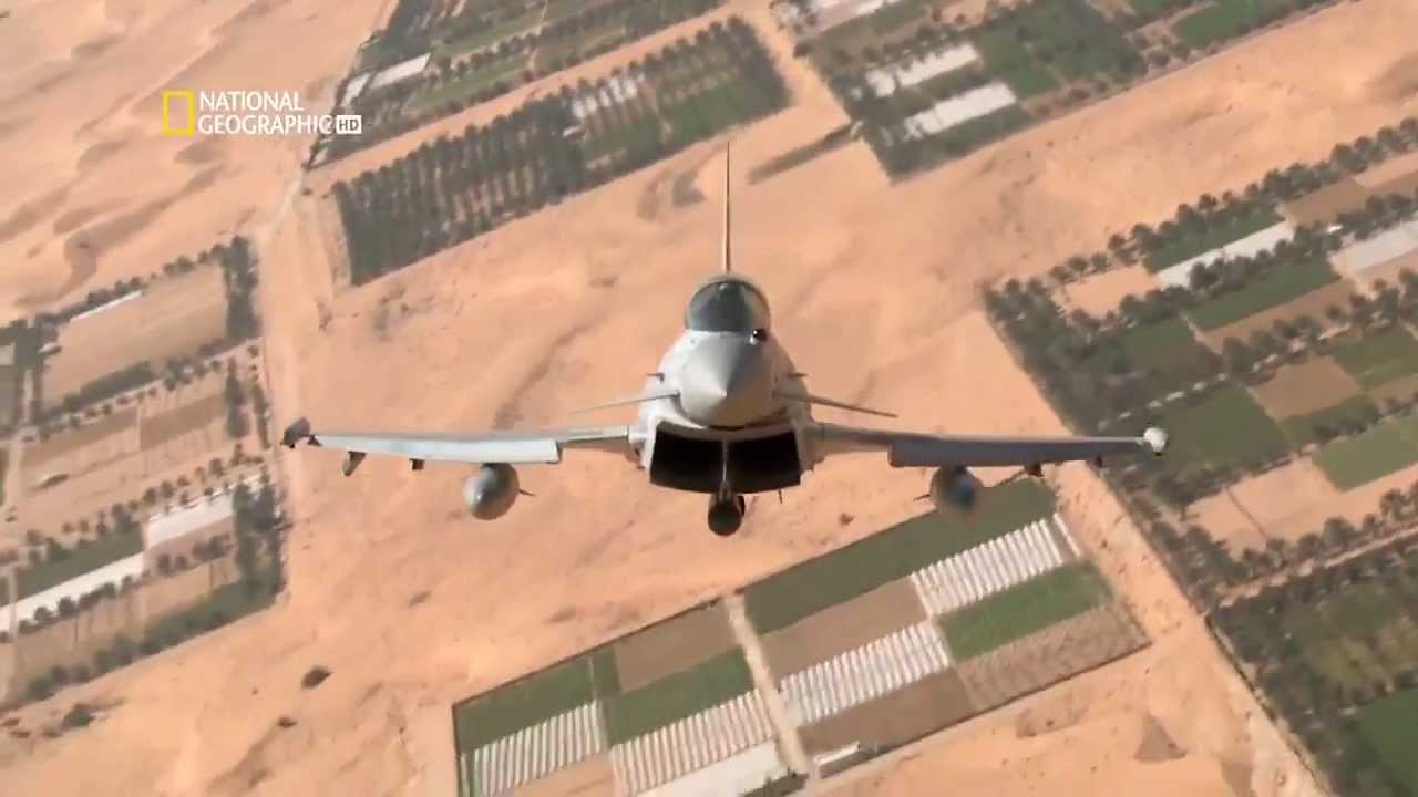 Eurofighter Typhoon for Malaysia MRCA HD