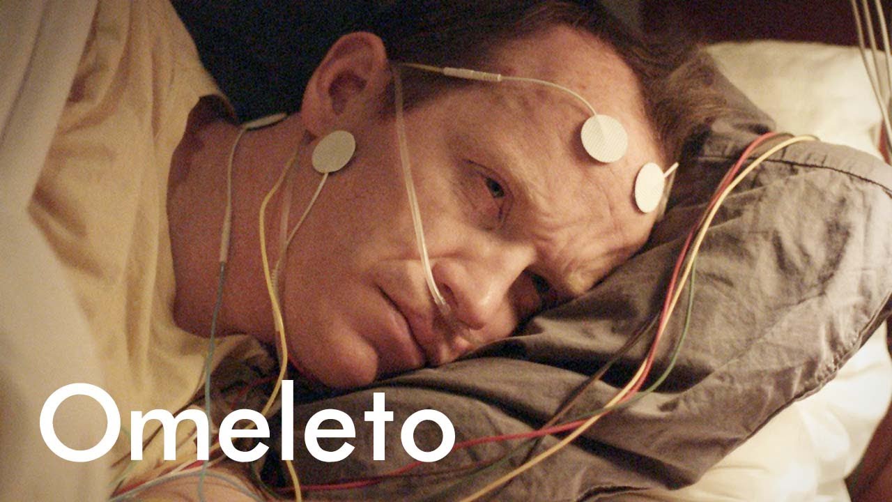 NIGHTY NIGHT | Omeleto Comedy