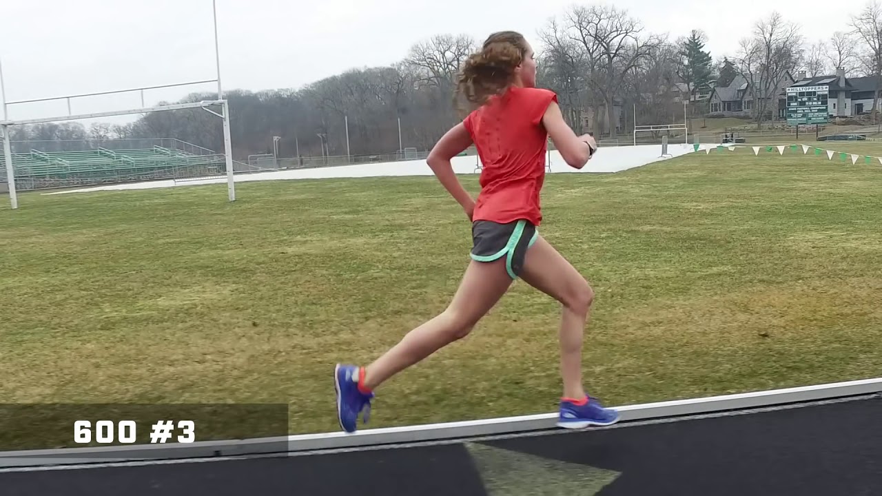 Katelynne Hart Workout Wednesday