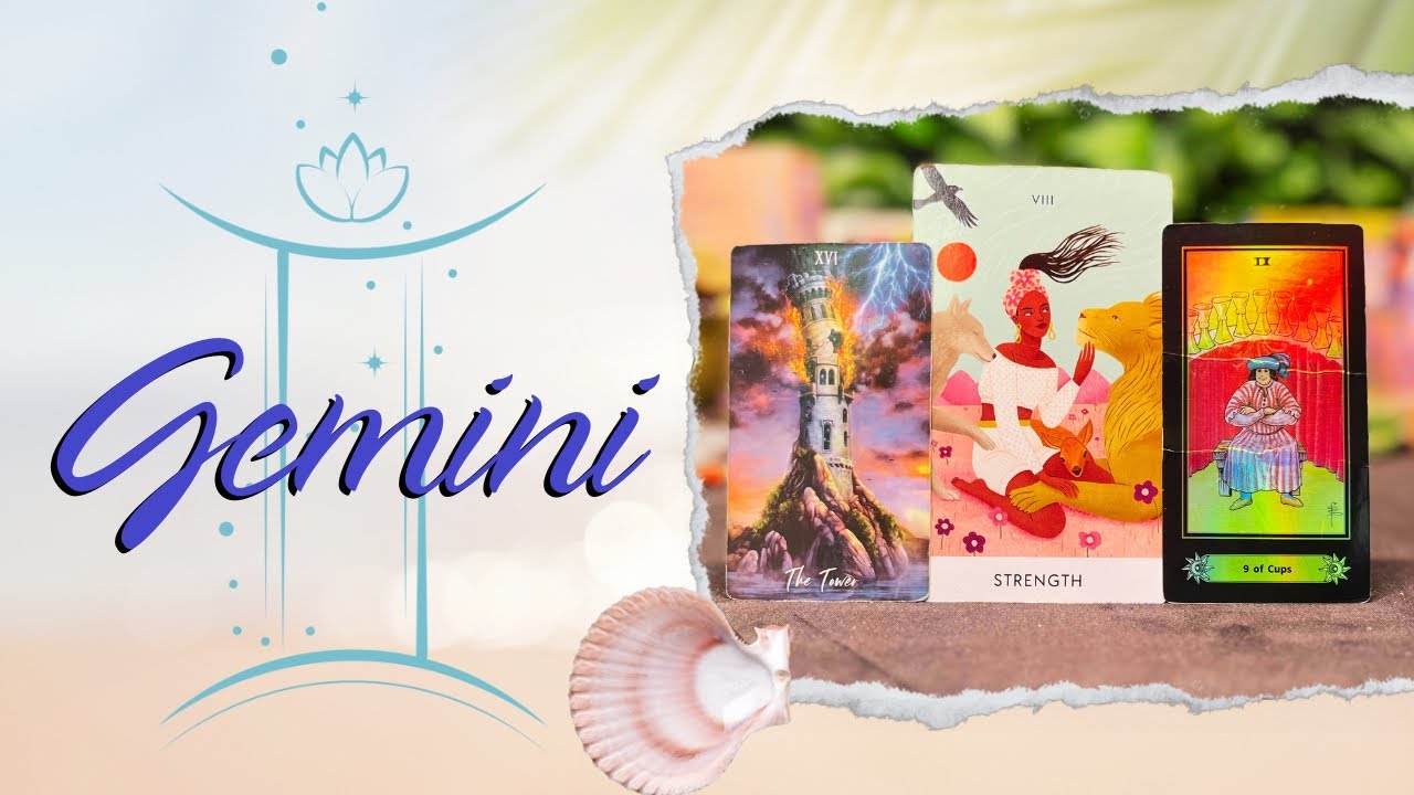 ♊️GEMINI | 🙄THEY REFUSE TO LET YOU SHINE WITHOUT THEM!