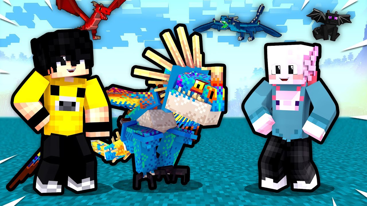 EJDER ORDUSU SALINDI! | EjderCraft | Minecraft | Bölüm 1