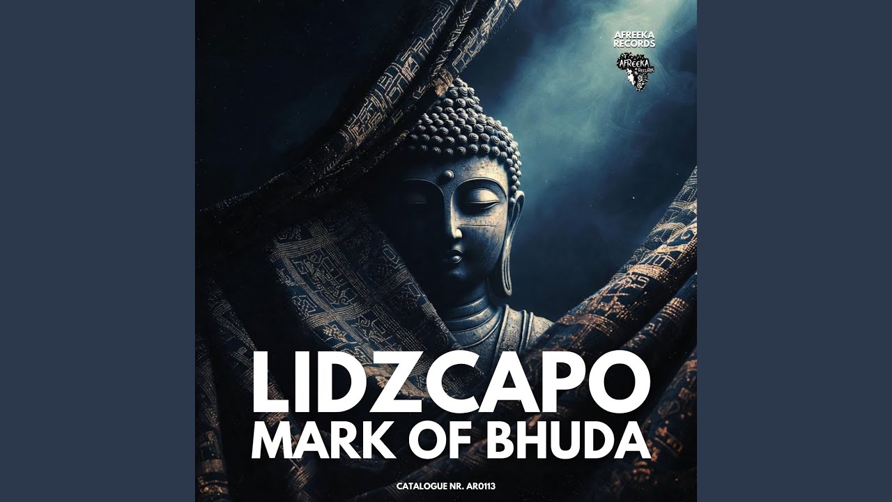 Mark of Bhuda