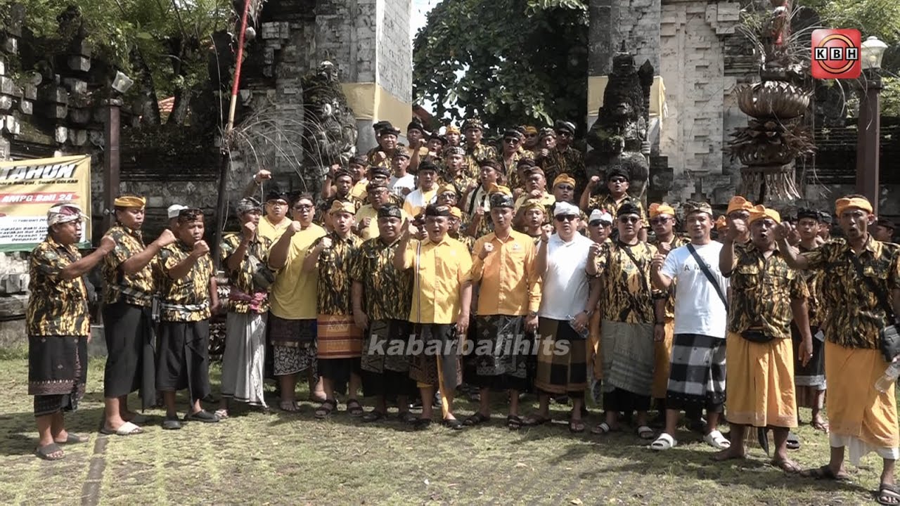 AMPG BALI 