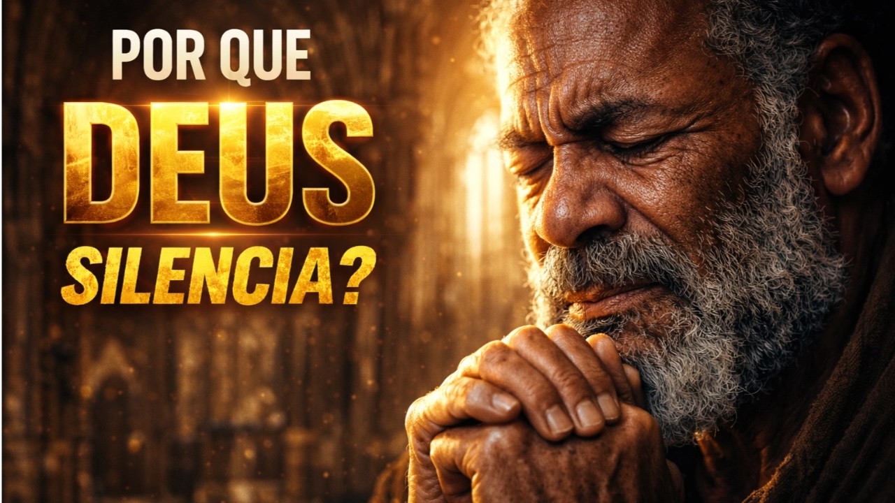 A Oração INFALÍVEL que Santo Agostinho nos Ensinou