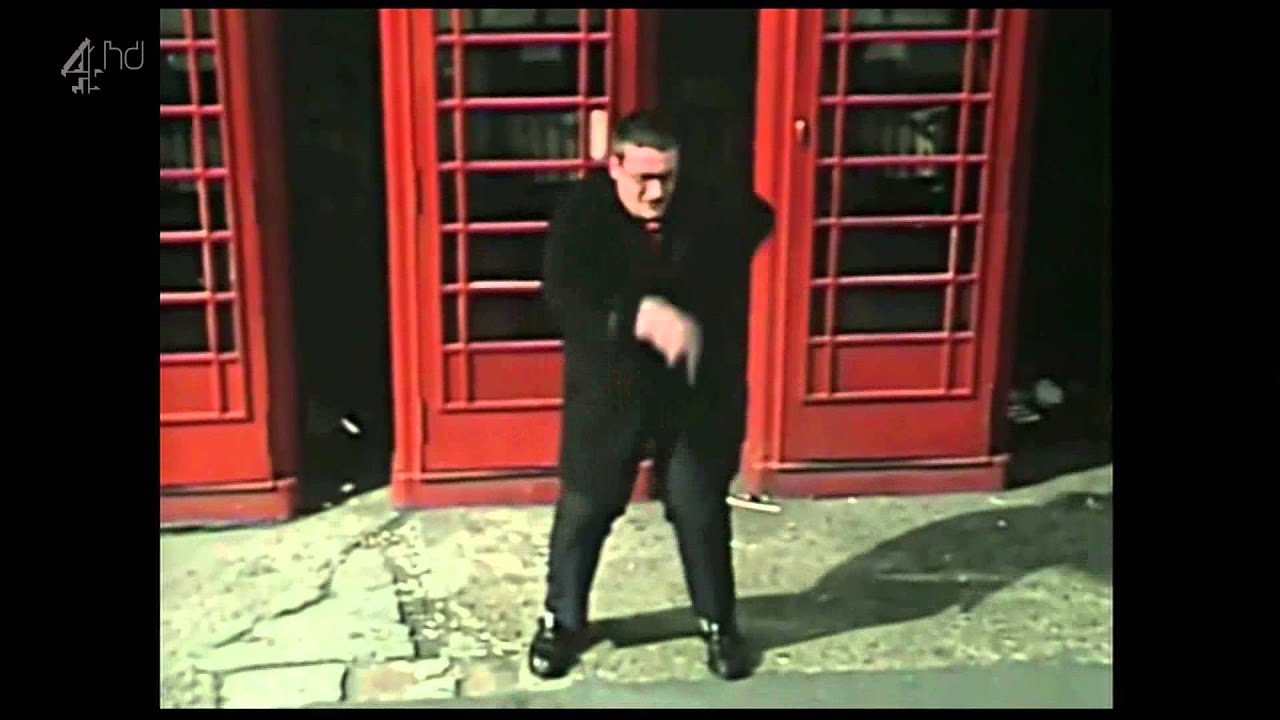 Cathal Smyth - Interview -  Channel 4 News 05 06 15