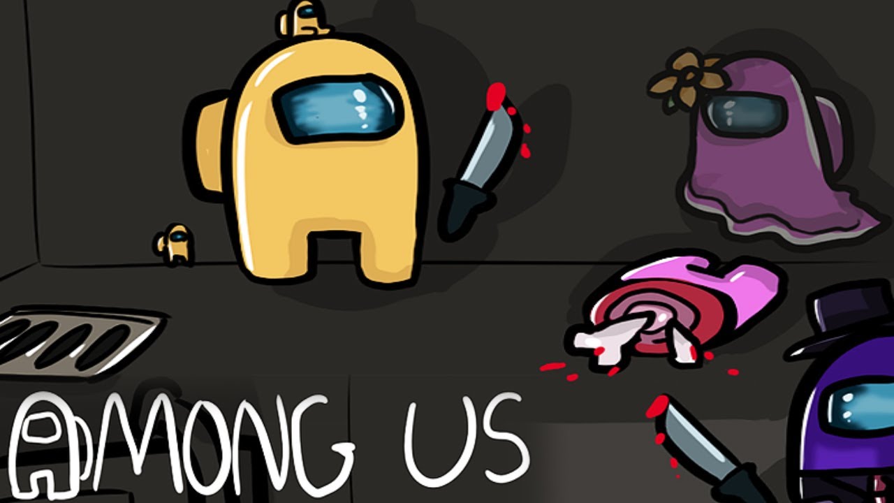 I AM TOO GOOD AT THIS GAME! - Among Us with McConnell, Conner, Kayla, EasyRod & Friends! | xQcOW