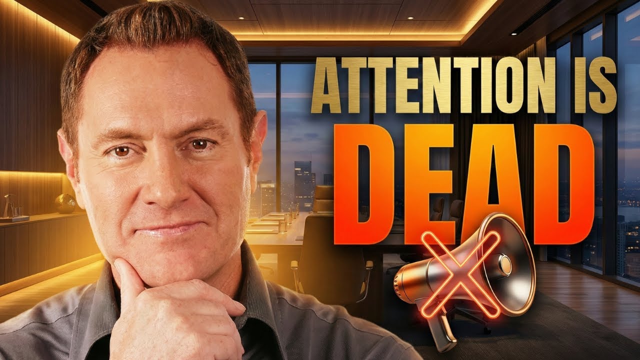 Attention is Worthless (This is the New Super Power)