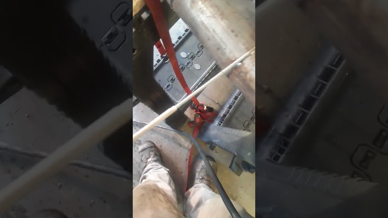 Texas tig