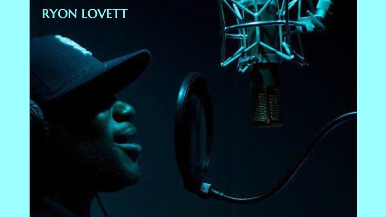 Ryon Lovett - Would It Be Alright