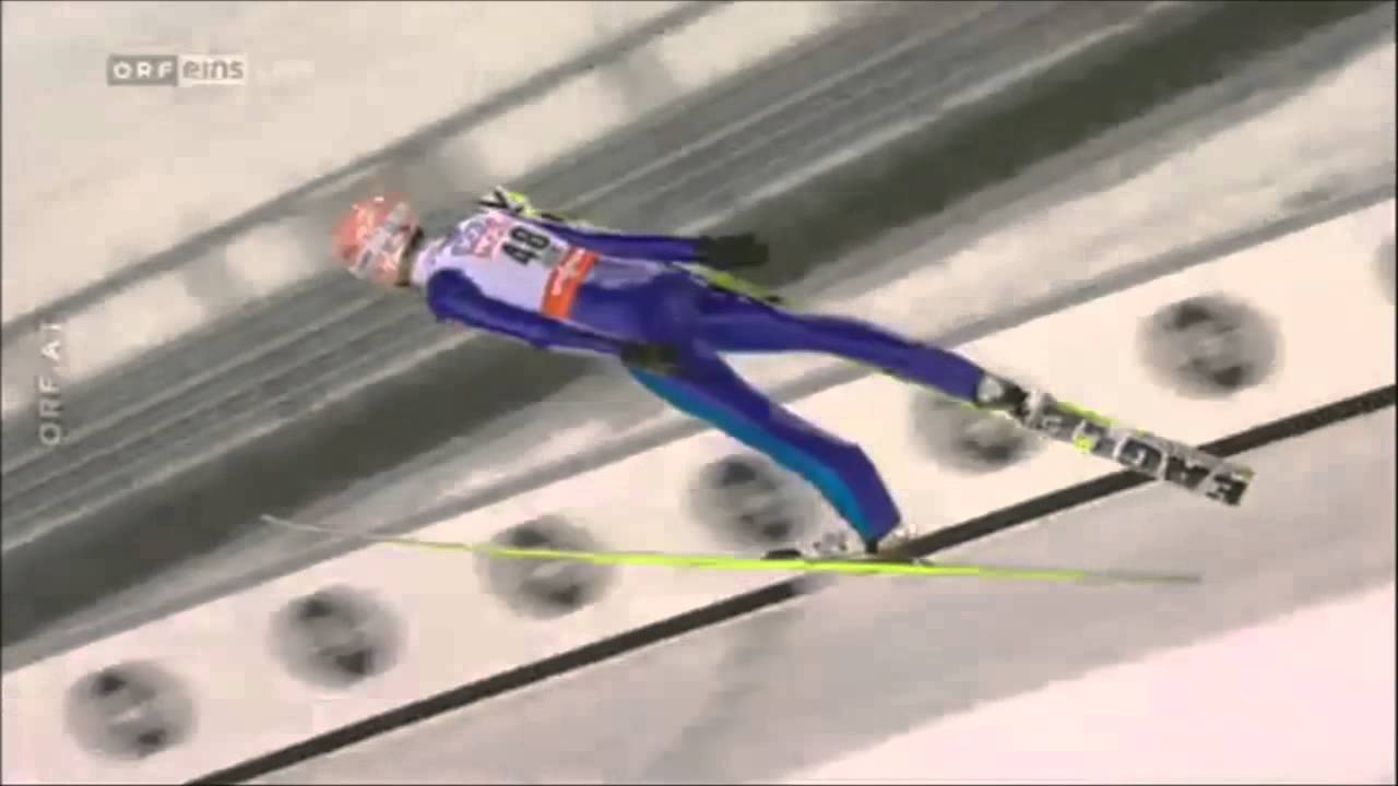 Severin FREUND [2nd Place] Ski Jumping World Championship - Falun - 21.02.2015