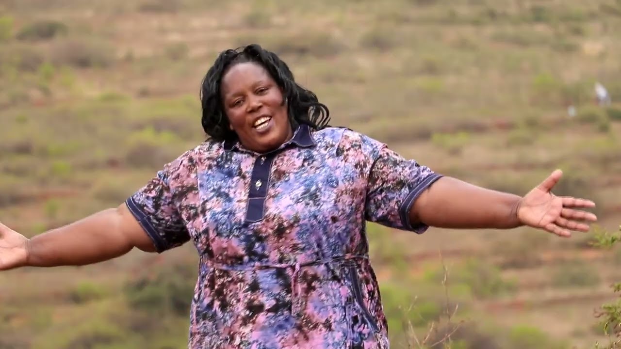 SATANI NDWI KINDU _ ELIZABETH MUENI ( Official Video )