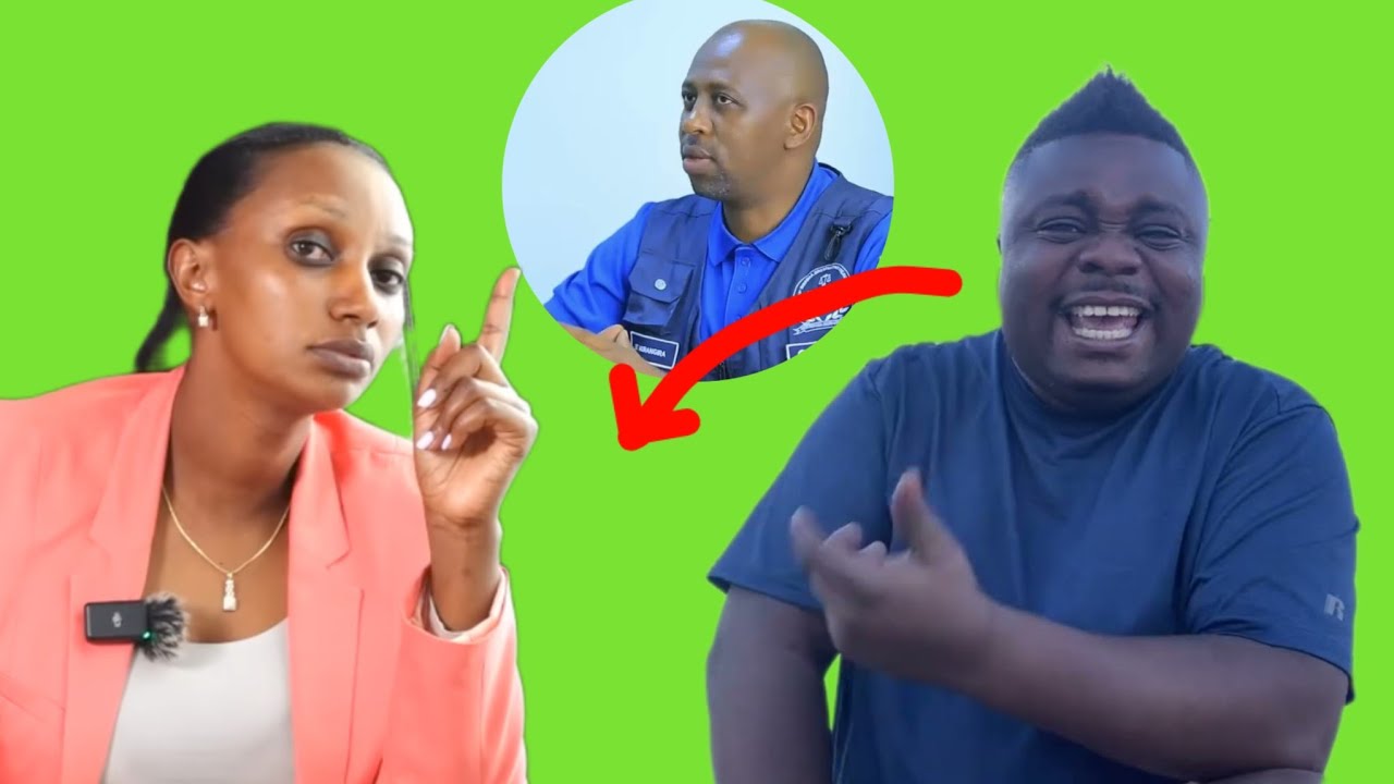 MUTESI SCOVIA Bwambere Asubije KASUKU Wavuze Ko Atize🥺🥺Iyi ni Gasopo Yanyuma Nabandi Bumvireho...