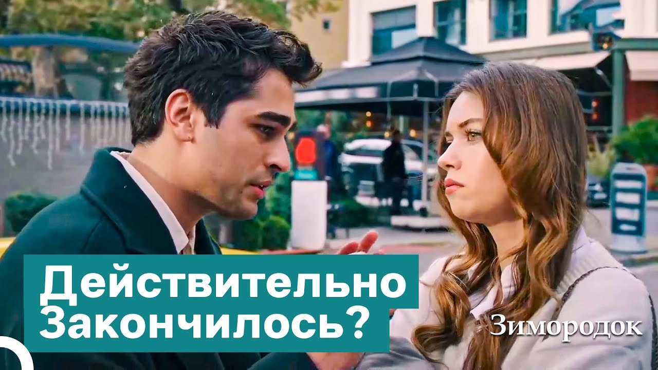 Ты Должен Принять Разлуку, Ферит! | Зимородок
