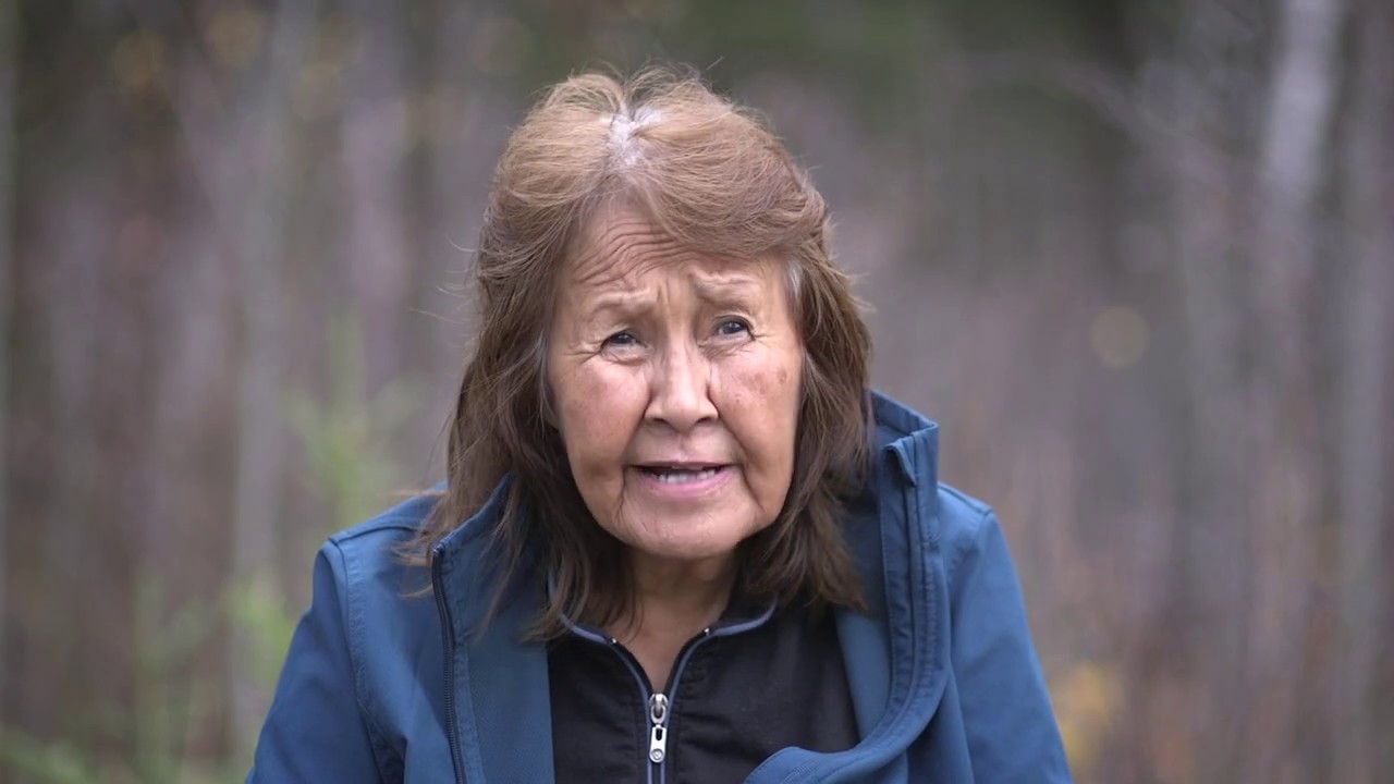 Dene Law & Stories- Mek&rsquo;ı̨́ı̨́ Dene Ts&rsquo;elı̨ & Megǫndı&eacute; - Dehcho First Nations