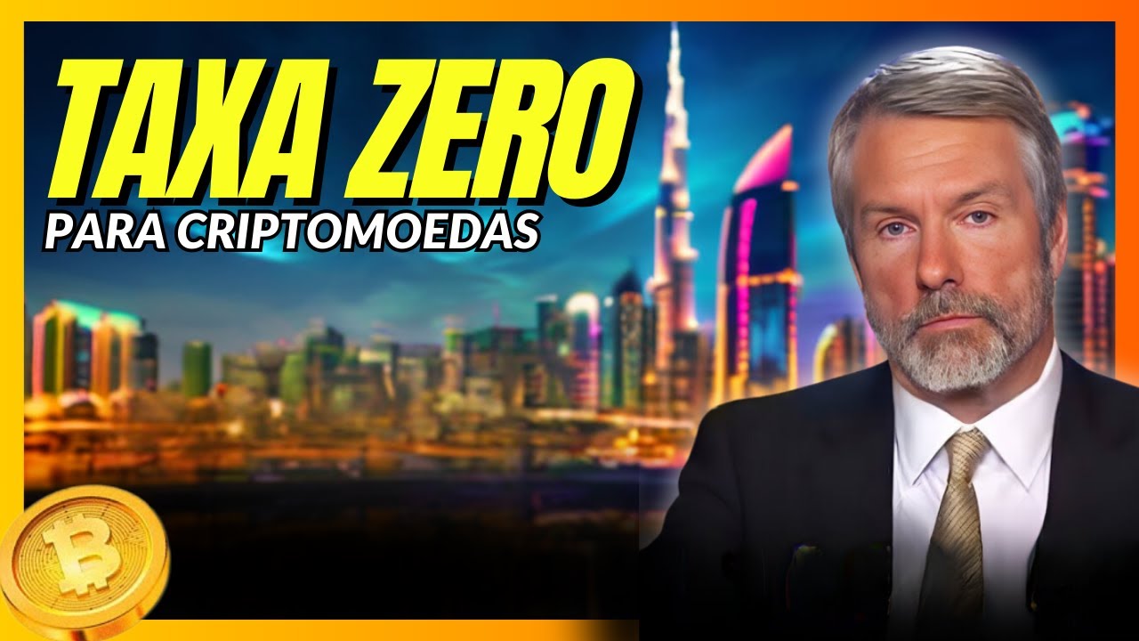 Bitcoin: Como Conseguir Imposto Zero em Cripto em Dubai | Dicas e Estrat&eacute;gias Legais
