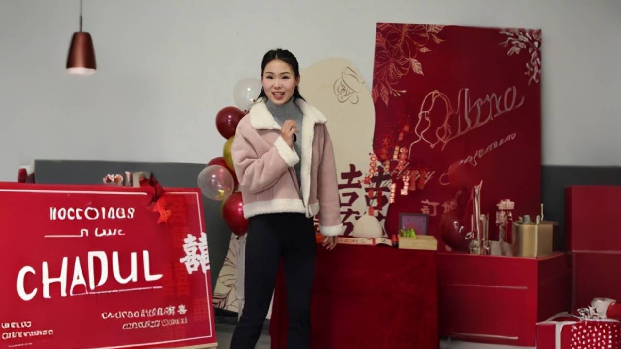 25岁的弟弟订婚了，你们当地需要多少彩礼~【文杰吖】
