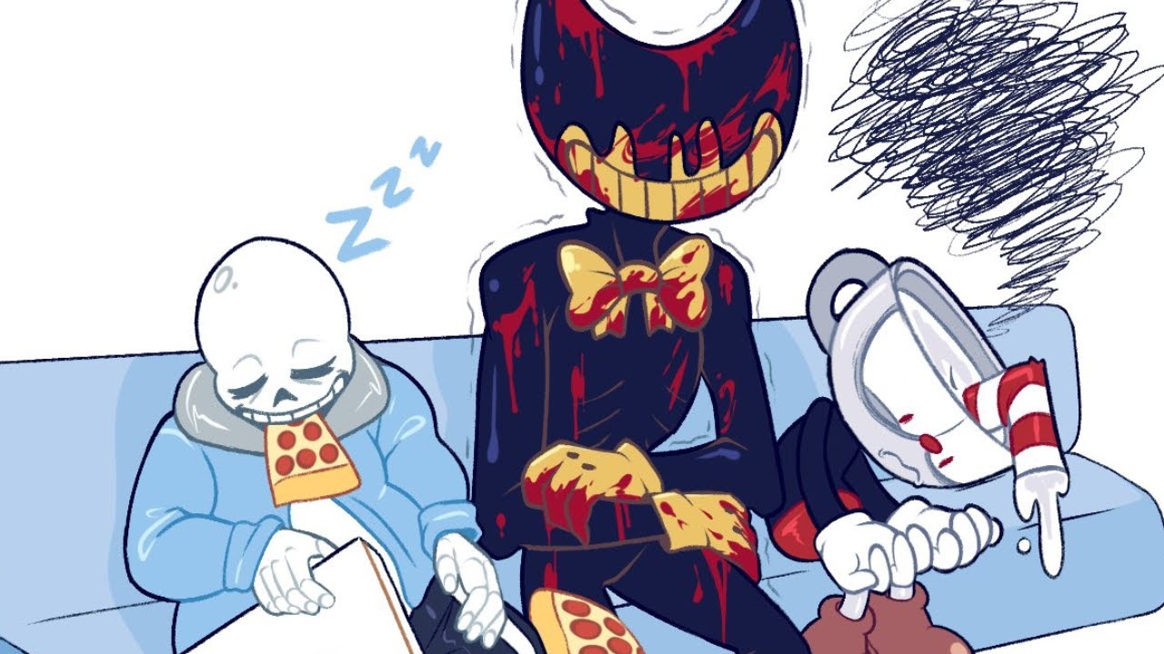 Crossed Out got me like (Epilepsy Warning)