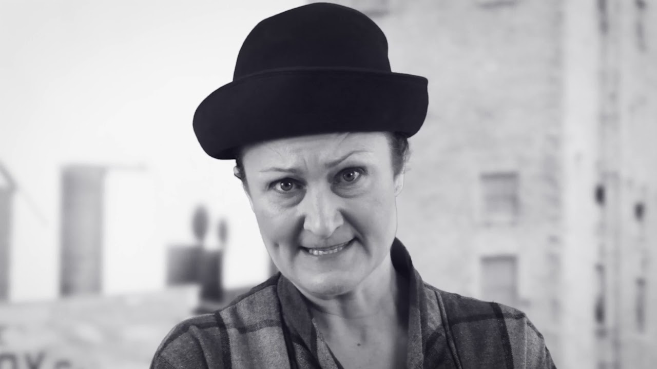 Donalda Charron