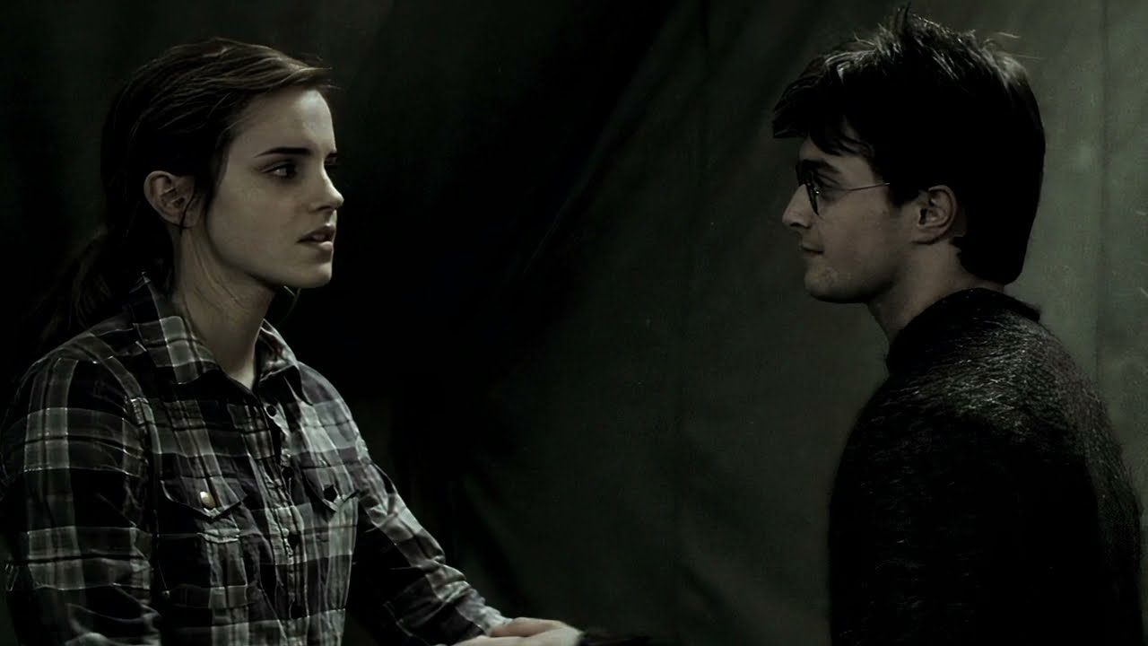 Obliviate [Slowed & Extended] - Harry Potter and the Deathly Hallows Mashup