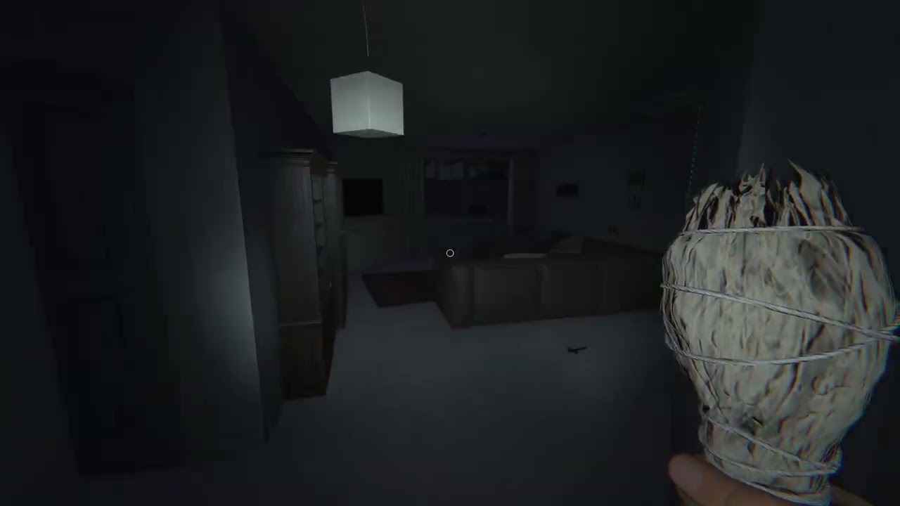 Phasmophobia