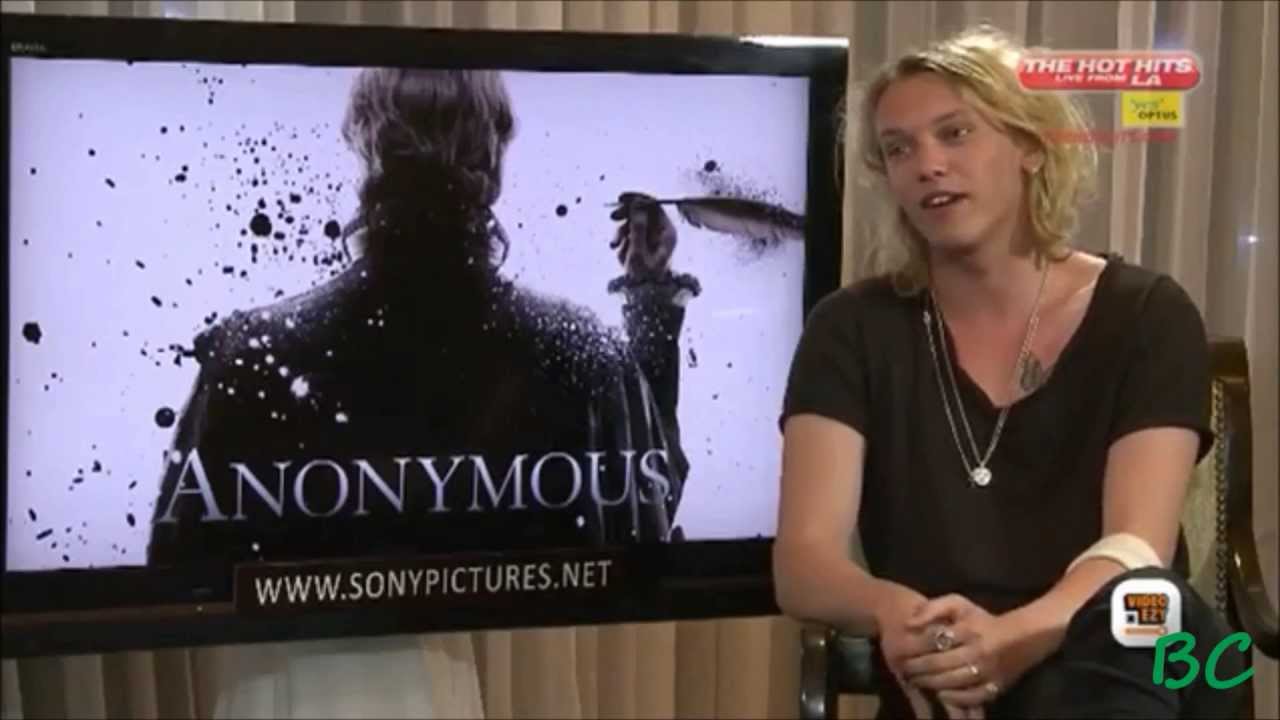 Jamie Campbell Bower - Favourite Moments