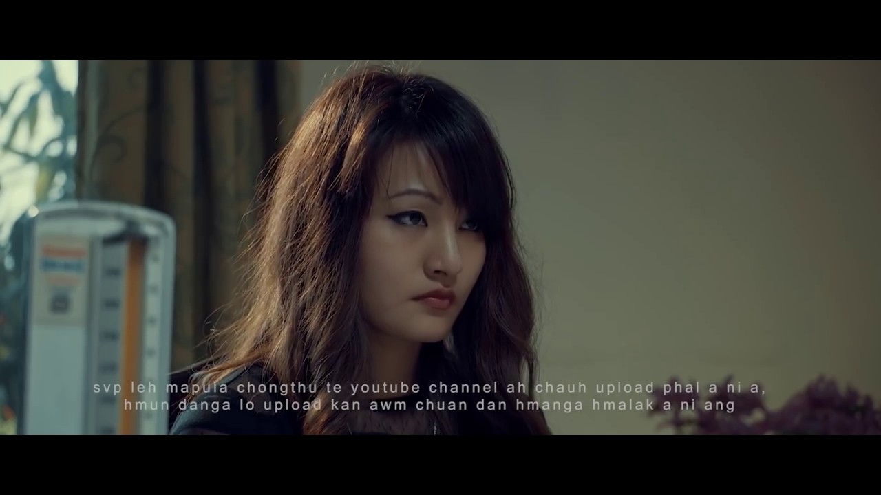 Nunna Thar (Official Mizo Christian Movie)